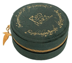 Lord of the Ring Jewelry box One Ring Velvet 5056869815458