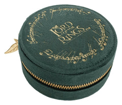 Lord of the Ring Jewelry box One Ring Velvet 5056869815458