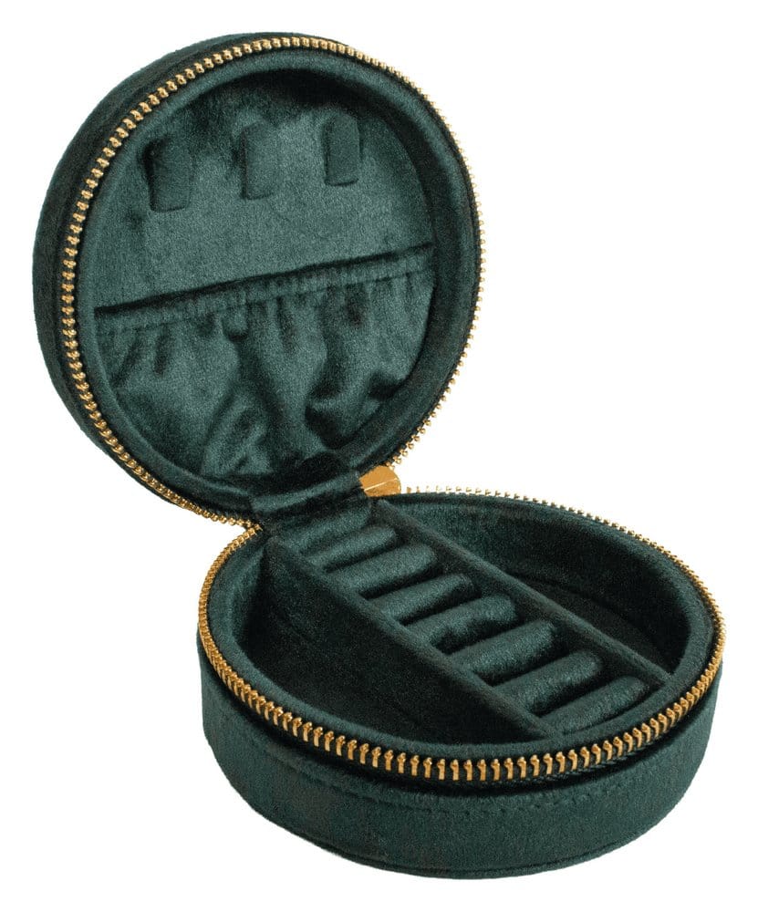 Lord of the Ring Jewelry box One Ring Velvet 5056869815458