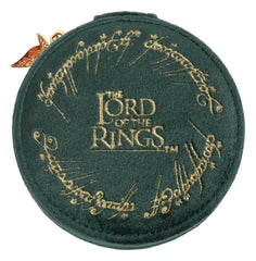 Lord of the Ring Jewelry box One Ring Velvet 5056869815458