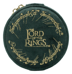 Lord of the Ring Jewelry box One Ring Velvet 5056869815458