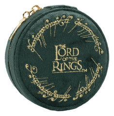 Lord of the Ring Jewelry box One Ring Velvet 5056869815458