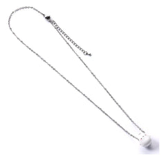 Molang 3D Necklace Molang 5055583480676