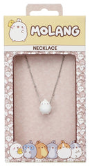 Molang 3D Necklace Molang 5055583480676