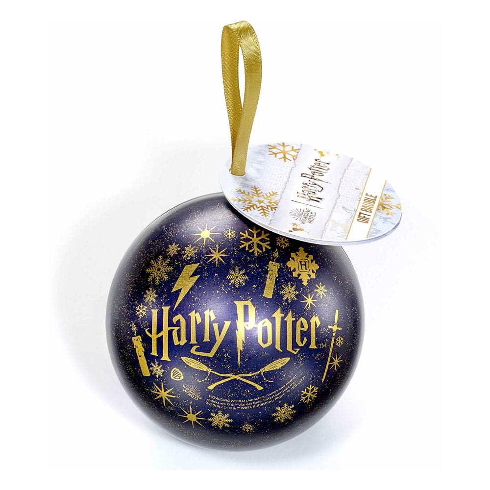 Harry Potter tree ornment with Necklace Ravenclaw 5055583448935