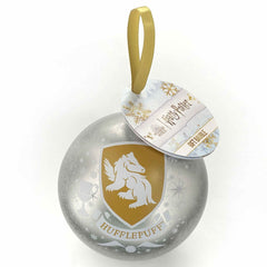 Harry Potter tree ornament with Necklace Hufflepuff  5055583448942