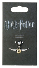 Harry Potter Charm The Golden Snitch (silver plated) 5055583404719