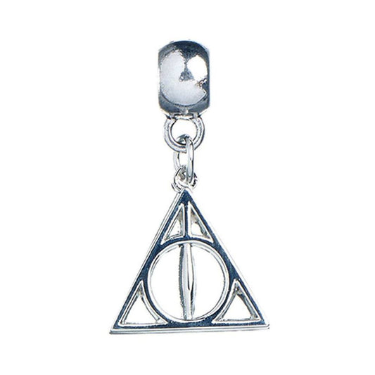 Harry Potter Charm 4-Pack Snitch/Deathly Hall 5055583407185