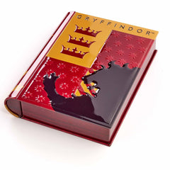 Harry Potter Jewellery & Accessories Gryffindor House Tin Gift Set 5055583448140
