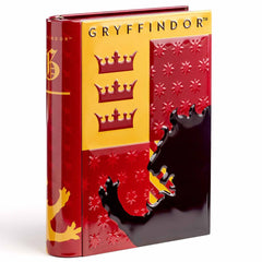 Harry Potter Jewellery & Accessories Gryffindor House Tin Gift Set 5055583448140