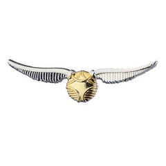 Harry Potter Pin Badge Golden Snitch 5055583411267