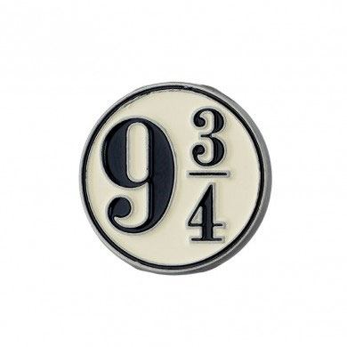 Harry Potter Pin Badge Platform 9 3/4 5055583411250