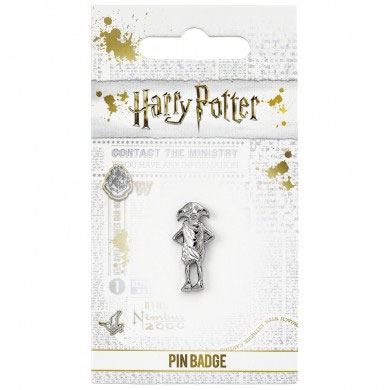 Harry Potter Pin Badge Dobby the House Elf  5055583411236
