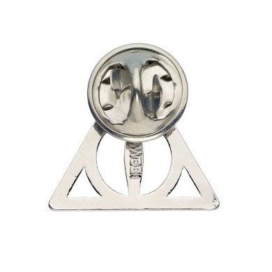 Harry Potter Pin Badge Deathly Hallows 5055583411243