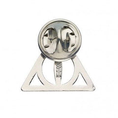 Harry Potter Pin Badge Deathly Hallows 5055583411243