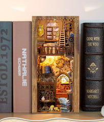 Book Nook Eternal Bookstore 23 x 11 cm   6975436180036