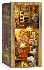 Book Nook Eternal Bookstore 23 x 11 cm   6975436180036