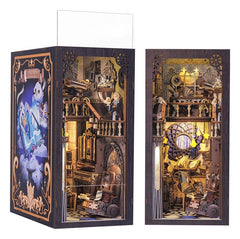 Book Nook Nebula Common Room 23 x 11 cm   6975436180128