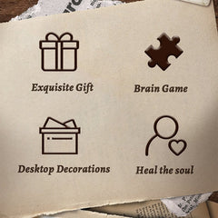 Book Nook Rose Detective Agency 23 x 11 cm   6975436180142