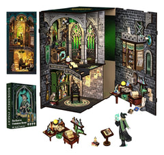 Book Nook Darkness Common Room 23 x 11 cm   6975436180326