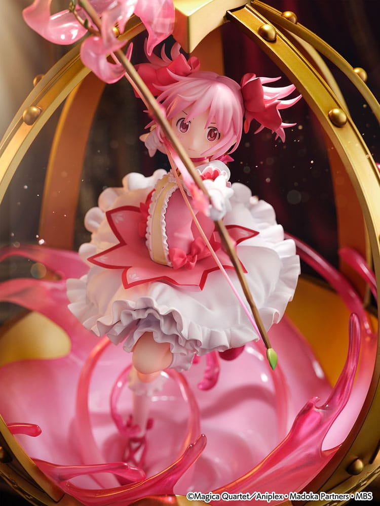 Puella Magi Madoka Magica PVC Statue 1/7 Kaname Madoka 26 cm 4580787171859