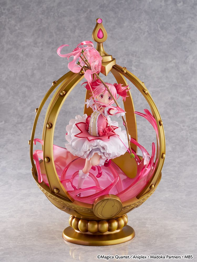 Puella Magi Madoka Magica PVC Statue 1/7 Kaname Madoka 26 cm 4580787171859