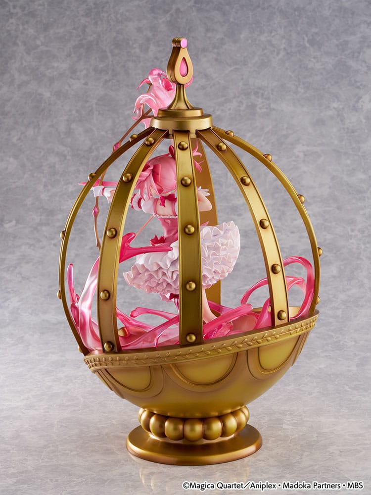 Puella Magi Madoka Magica PVC Statue 1/7 Kaname Madoka 26 cm 4580787171859