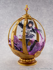 Puella Magi Madoka Magica PVC Statue 1/7 Akemi Homura 26 cm 4580787171866