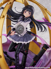 Puella Magi Madoka Magica PVC Statue 1/7 Akemi Homura 26 cm 4580787171866