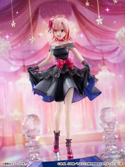 My Youth Romantic Comedy Is Wrong As I Expected. PVC Statue 1/7 Final Yui Yuigahama Starry Dress Ver. 26 cm 4580787171927