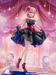 My Youth Romantic Comedy Is Wrong As I Expected. PVC Statue 1/7 Final Yui Yuigahama Starry Dress Ver. 26 cm 4580787171927