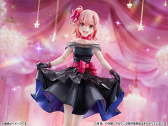 My Youth Romantic Comedy Is Wrong As I Expected. PVC Statue 1/7 Final Yui Yuigahama Starry Dress Ver. 26 cm 4580787171927