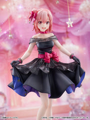 My Youth Romantic Comedy Is Wrong As I Expected. PVC Statue 1/7 Final Yui Yuigahama Starry Dress Ver. 26 cm 4580787171927