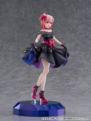My Youth Romantic Comedy Is Wrong As I Expected. PVC Statue 1/7 Final Yui Yuigahama Starry Dress Ver. 26 cm 4580787171927