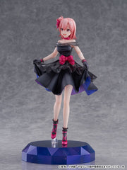 My Youth Romantic Comedy Is Wrong As I Expected. PVC Statue 1/7 Final Yui Yuigahama Starry Dress Ver. 26 cm 4580787171927