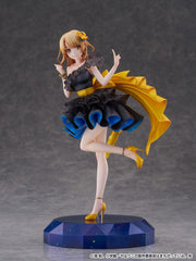 My Youth Romantic Comedy Is Wrong As I Expected. Final VC Statue 1/7 Iroha Isshiki Starry Dress Ver. 24 cm         4580787171958