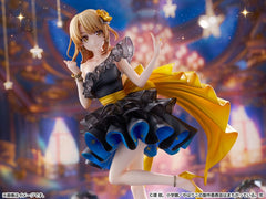 My Youth Romantic Comedy Is Wrong As I Expected. Final VC Statue 1/7 Iroha Isshiki Starry Dress Ver. 24 cm         4580787171958