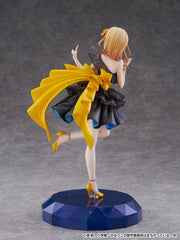 My Youth Romantic Comedy Is Wrong As I Expected. Final VC Statue 1/7 Iroha Isshiki Starry Dress Ver. 24 cm         4580787171958