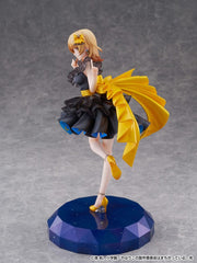 My Youth Romantic Comedy Is Wrong As I Expected. Final VC Statue 1/7 Iroha Isshiki Starry Dress Ver. 24 cm         4580787171958
