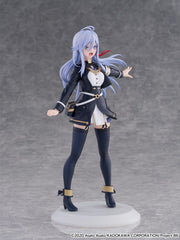 86 -Eighty Six Cantabile PVC Statue Vladilena Milize 21 cm 4580787173556