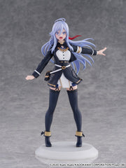 86 -Eighty Six Cantabile PVC Statue Vladilena Milize 21 cm 4580787173556