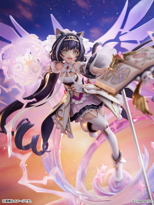 Princess Connect! Re:Dive PVC Statue 1/7 Karyl Princess Ver. 33 cm    4580787175154