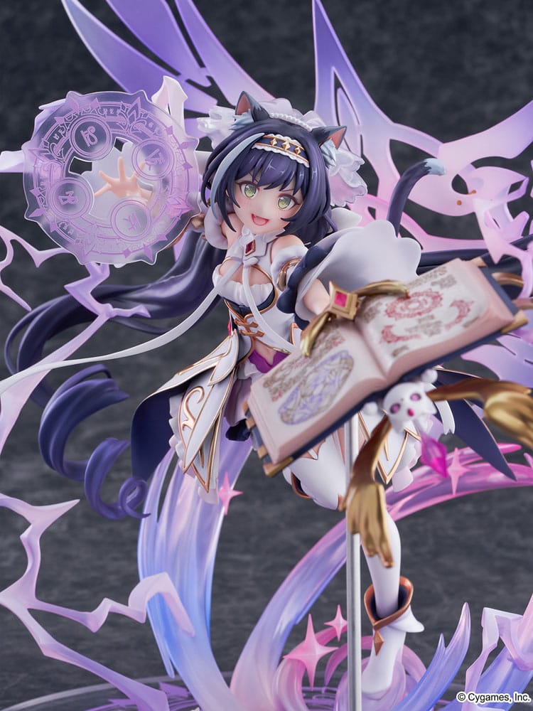 Princess Connect! Re:Dive PVC Statue 1/7 Karyl Princess Ver. 33 cm    4580787175154