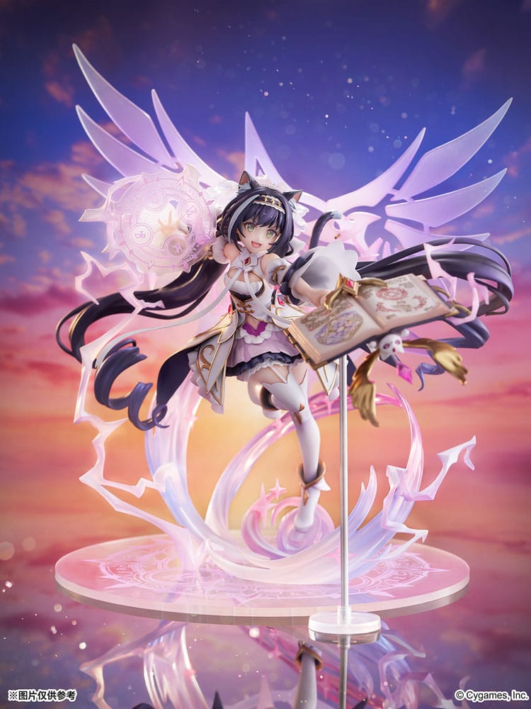 Princess Connect! Re:Dive PVC Statue 1/7 Karyl Princess Ver. 33 cm    4580787175154