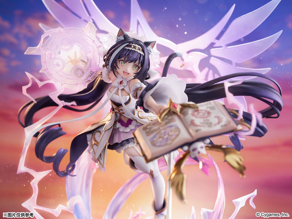 Princess Connect! Re:Dive PVC Statue 1/7 Karyl Princess Ver. 33 cm    4580787175154