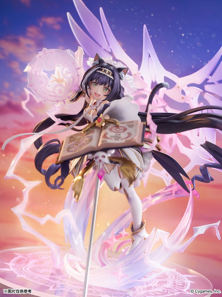 Princess Connect! Re:Dive PVC Statue 1/7 Karyl Princess Ver. 33 cm    4580787175154