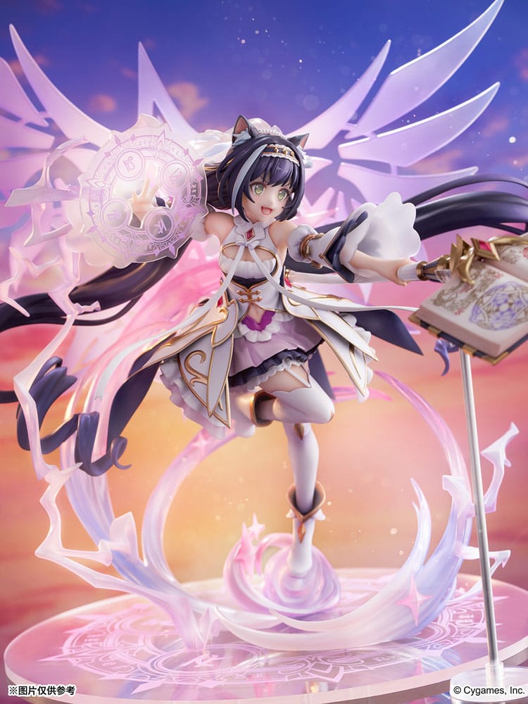Princess Connect! Re:Dive PVC Statue 1/7 Karyl Princess Ver. 33 cm    4580787175154