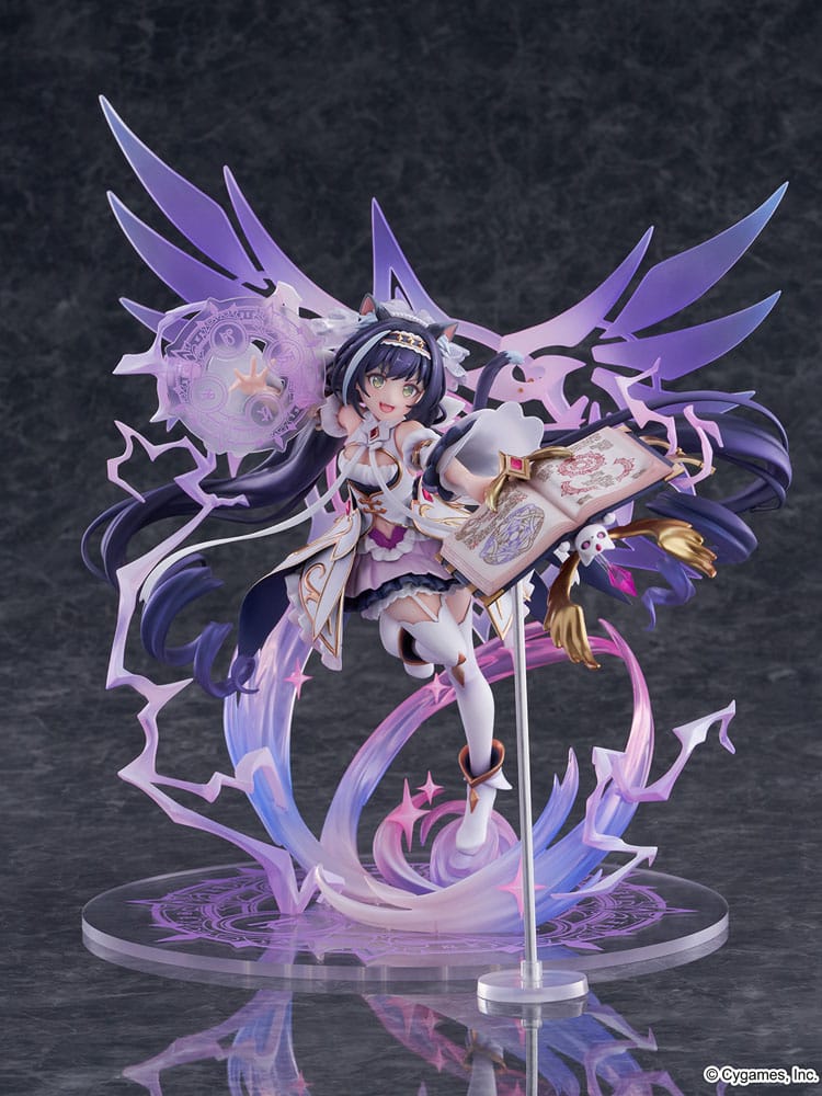 Princess Connect! Re:Dive PVC Statue 1/7 Karyl Princess Ver. 33 cm    4580787175154