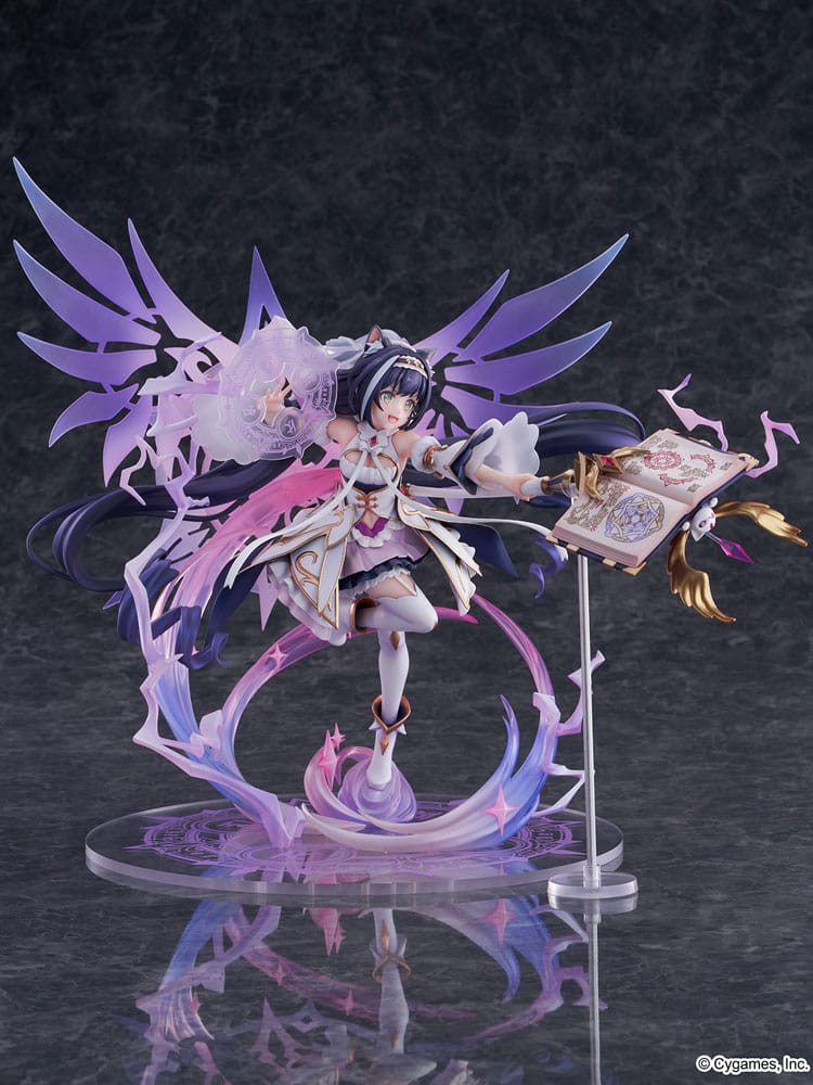 Princess Connect! Re:Dive PVC Statue 1/7 Karyl Princess Ver. 33 cm    4580787175154
