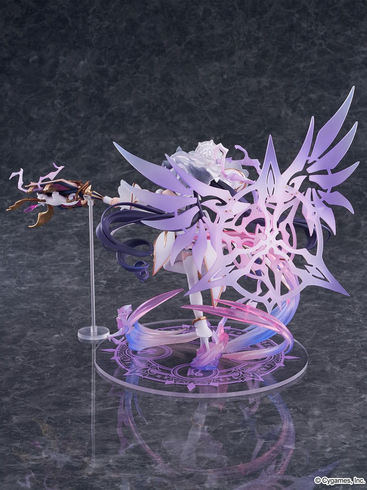 Princess Connect! Re:Dive PVC Statue 1/7 Karyl Princess Ver. 33 cm    4580787175154